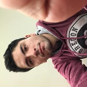 Meet your Posher, Luis